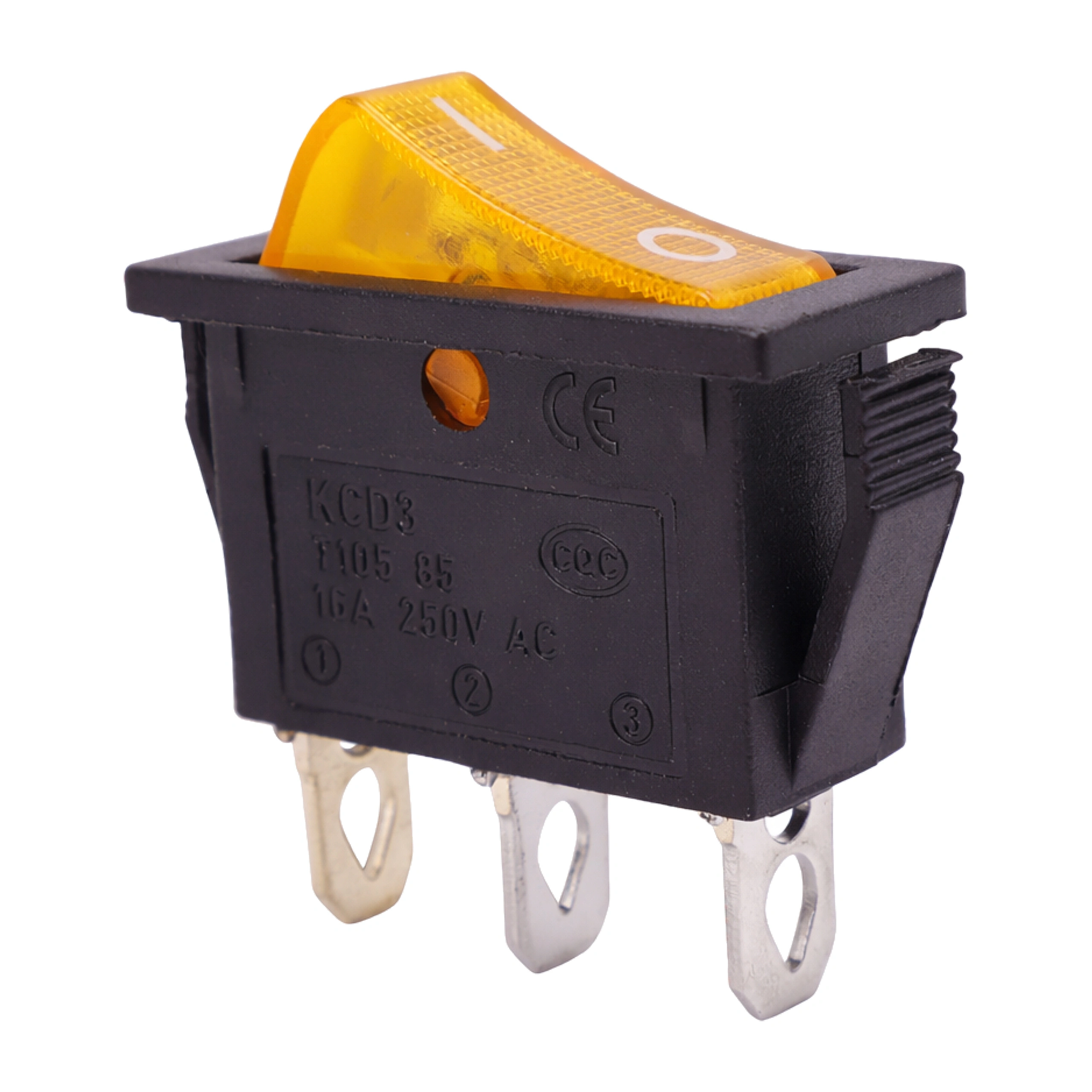 Przelacznik kolyskowy