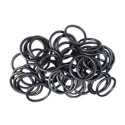 O-Ring - Gasket 10x2mm - Universal rubber o-ring - 10pcs