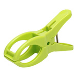 XXL laundry clip - clip - mix colors - buckle