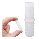 Złącze do węża - proste - 10x10mm - Łącznik wciskany - Złączka