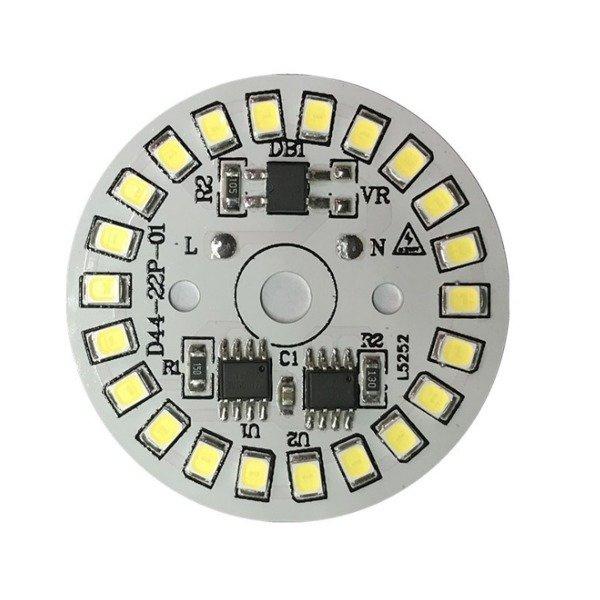 panel led 15w SMD