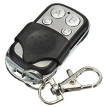 Remote control - universal - 4 buttons - for gate, alarm