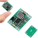 MP1584EN Inverter - max 3A - 4-28V to 0.8-20V - micro 2 grams - Step-Down - for FPV