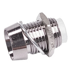 LED holders 5mm - screw-in plastic socket - M7 thread