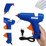 Pistolet do Kleju na Gorąco - 110-240V - 40W - Glue Gun