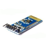 Bluetooth module SPP-C - replacement HC-05/06 - universal module for Arduino