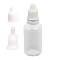 50ml dropper bottle with applicator - for dispensing liquids