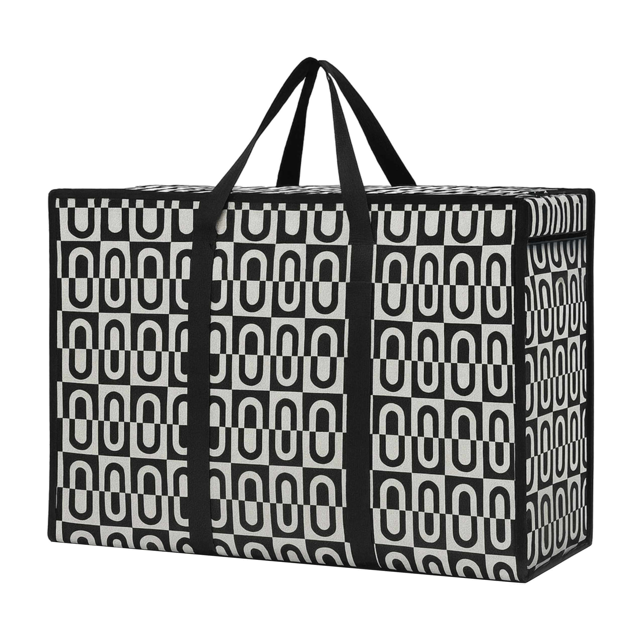 Pakowa Torba Gospodarcza 60x43x20 cm na zamek