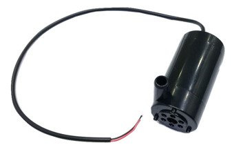 Mini Water Pump - DC 3-6V - 6W - liquid pump - high capacity