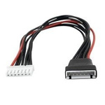 Adapter balancera XH 6S - Przedłużacz - 7 PIN