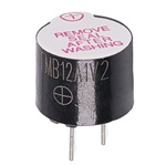 Buzzer z generatorem 3V 85db