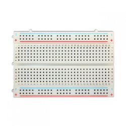 400 field contact board - MR200-001 - universal prototyping board