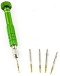 Mini TORX 5-in-1 set - service screwdriver for cell phones