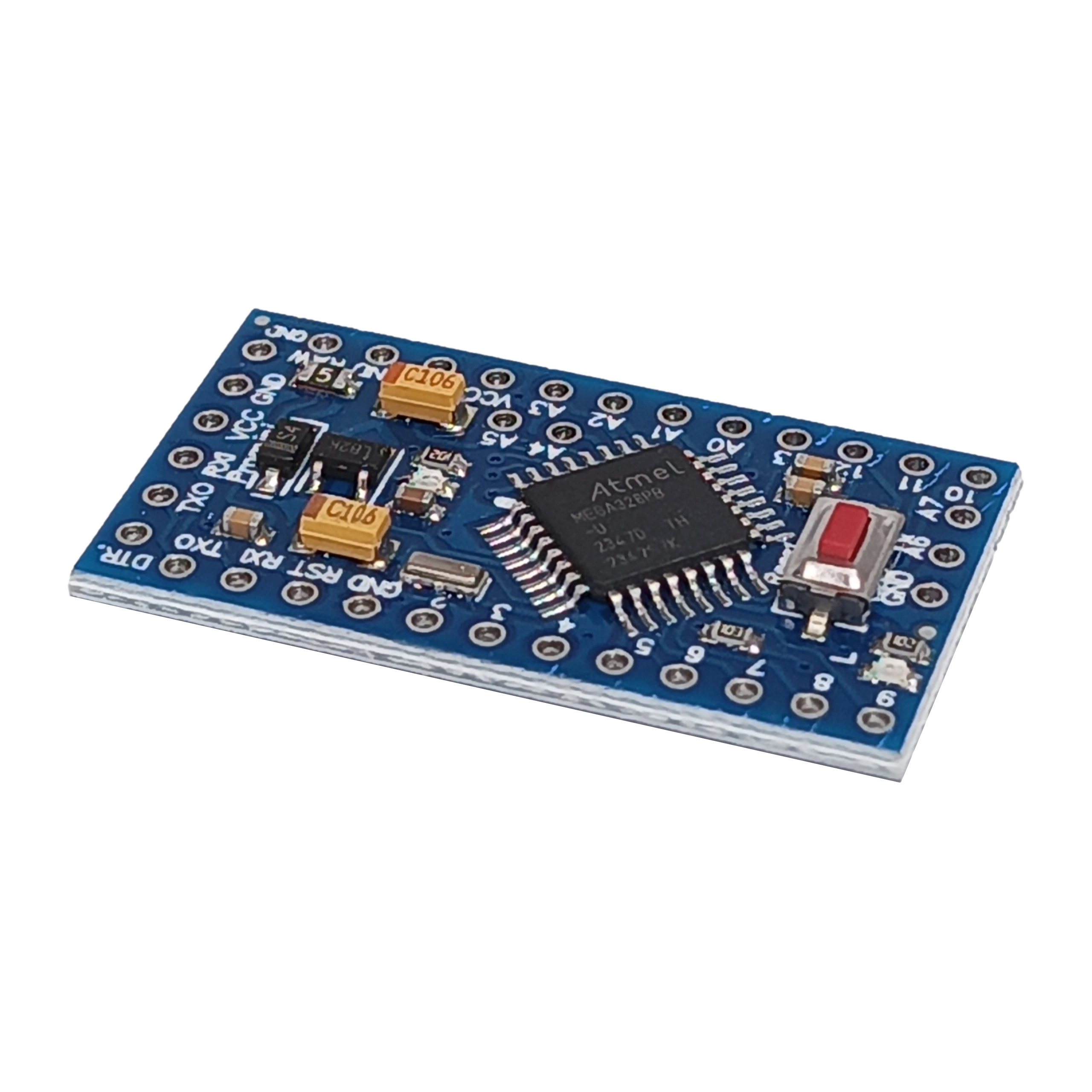 oryginal Pro Mini 5V 16MHz