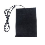 USB heating mat 10x15 cm 4W - heating pad - heater