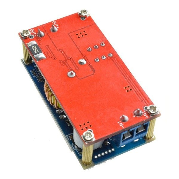 Przetwornica 5A- 1,3V-30V Przetwornica 5A- 1,3V-30V