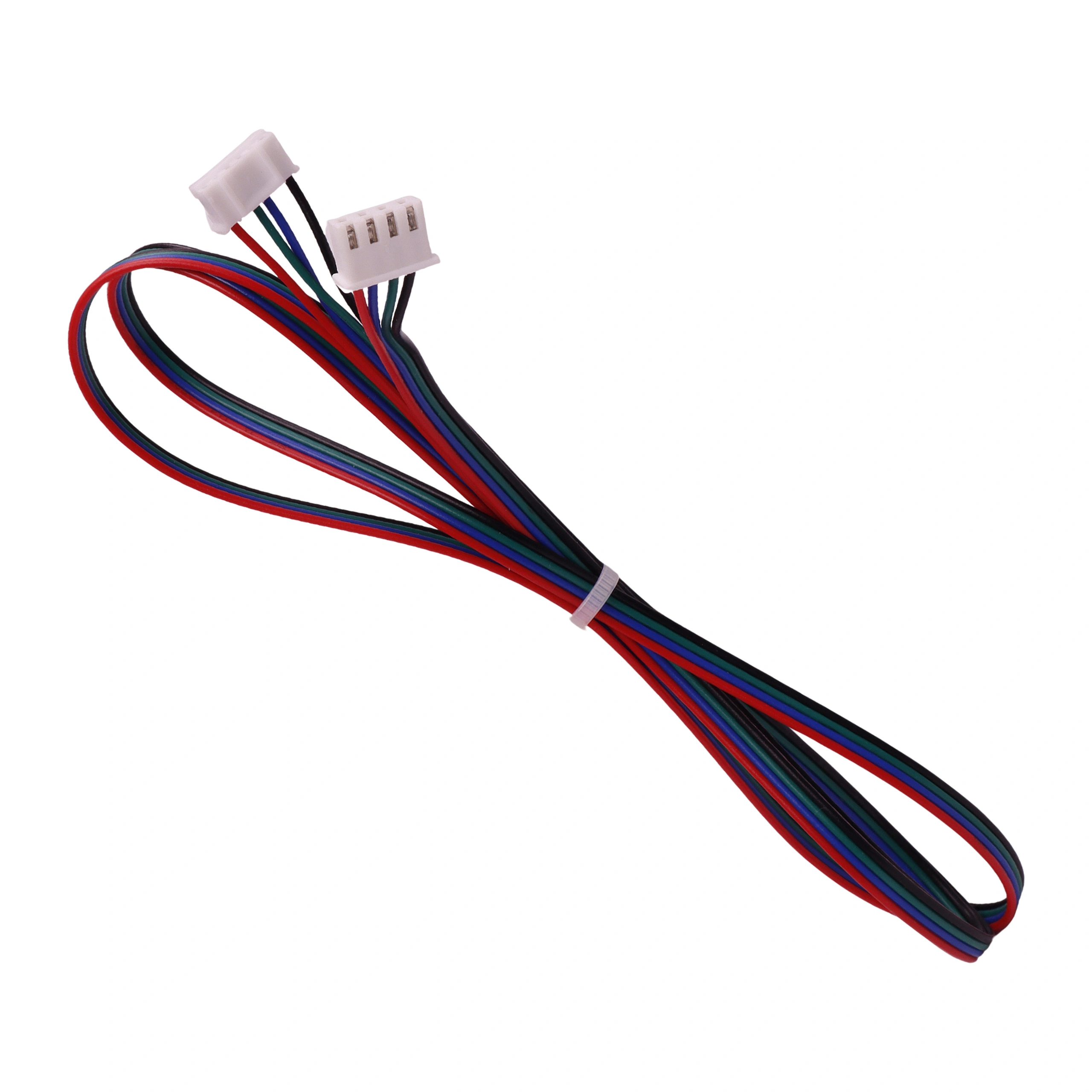 Przewody do silnika krokowego NEMA17 - 100cm