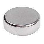 15x5mm Cylindrical Magnet - Neodymium Strong Round Magnet
