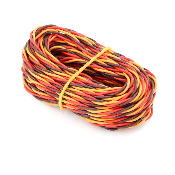 przewod serwa 0,30 mm przewod serwa 0,30 mm