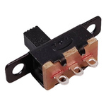 ON-OFF slide switch - 13x22x7mm 3PIN - 10 pcs