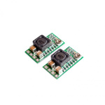 Przetwornica max 3A - 1,8V do 12V - zworki do ustalania napięcia
