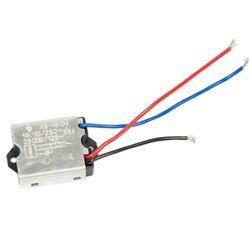 Moduł miękkiego startu - 250V 24A - wolny łagodny rozruch - JRR-01