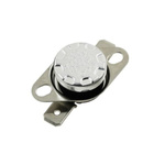 KSD301 bimetallic thermostat 110st C - 10A - thermal switch - NC