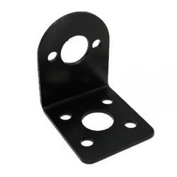 Engine bed 33x31x1.6mm - universal mount, engine mount
