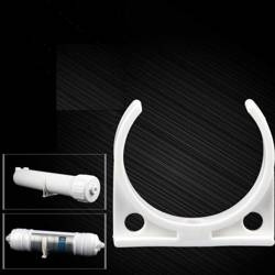 Mounting bracket 85mm - for membrane water purification filter - osmosis