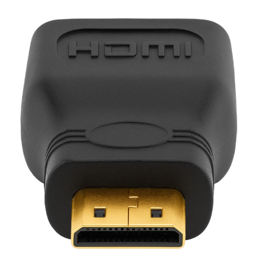 adapter hdmi na mini hdmi