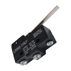 Limit Switch - LXW5-11N1 - 3A 380VAC 220VDC - Trigger Switch with Lever