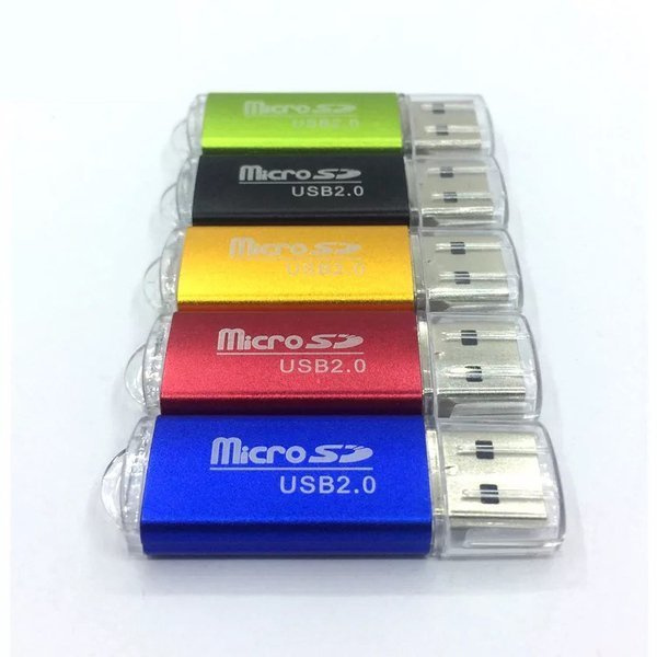 Adapter USB2.0 - szczegóły