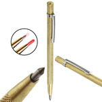 Marking pen - scorer - for ceramics - metal - glass