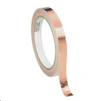 Self-adhesive copper tape EMI 15mm x 1mb - for shielding electronic equipment