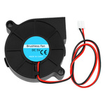 Turbine fan 50x50 BLOWFAN 5V RepRap 3D printer