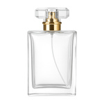 Buteleczka Plastikowa Z Metalową Zakrętką 30ml - Butelka Na Próbki