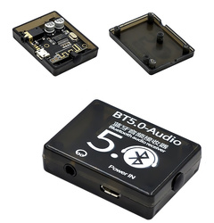 Bluetooth MP3 Module 5 W Case- VHM-314 XY-BT-Mini - Amplifier