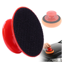 Velcro 68mm Polishing Sponge Polishing Wheel Holder