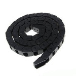 Cable guide 10x10 -1mb - cable chain guide - CNC