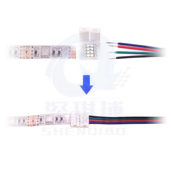 taśma idc kolor taśma rgb kolor