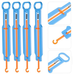 Dynamometer - Spring scale force measurement - educational toy