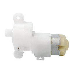 Silnik szczotkowy DC 130 3-6V z przekładnią przód tył - do budowy robotów i projektów DIY