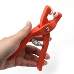 Hand tensioner - hand tension press - tension assembly pliers