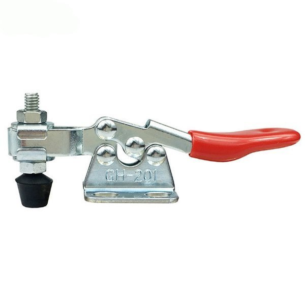 ścisk szybko-mocujący GH-201 - zdjęcie 2