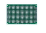 Universal double-sided board 40x60mm - PI23Z - PCB