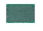 Płytka uniwersalna dwustronna 40x60mm - PI23Z - PCB