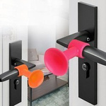 Door handle bumper - Silicone door stop - Door stopper