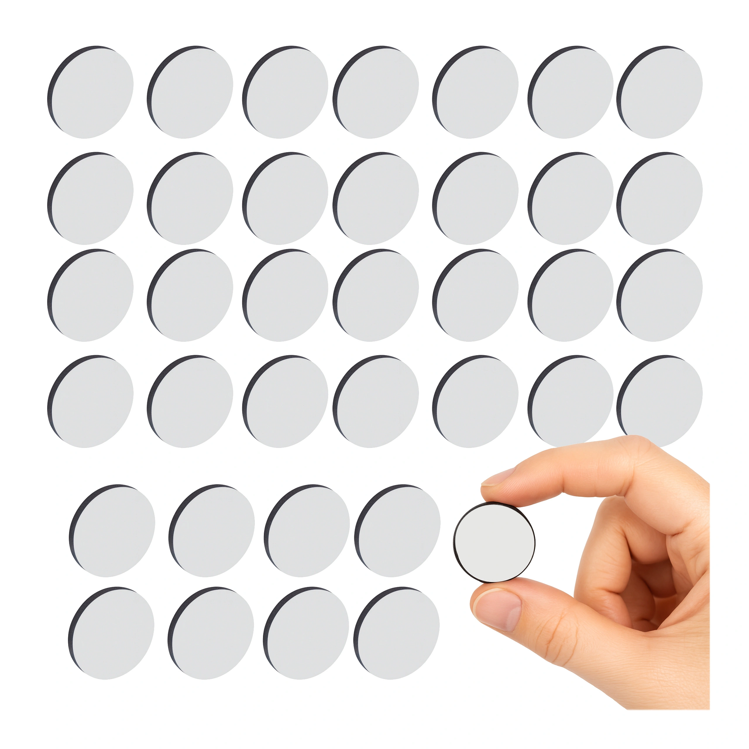 Mikroguma dwustronna z klejem