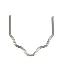 Zszywki do plastiku - V narożna wewnętrzna 0.8mm - Zszywka do Zgrzewarki-spawarki - 100szt