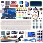 Zestaw startowy UNO XXL-2 - Starter Kit UNO R3 - Kompatybilny z Arduino